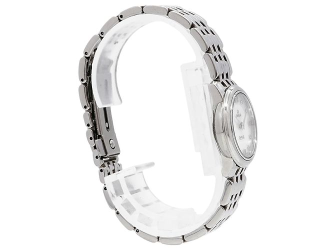 Relógio Omega De Ville Prestige 8-Diamond - vista 3