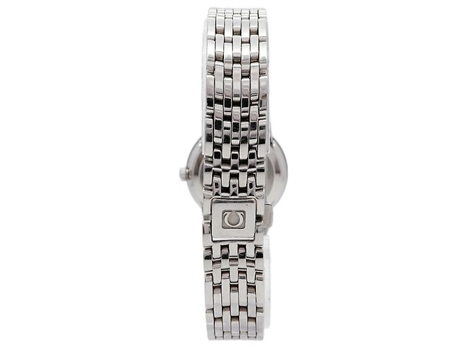 Relógio Omega De Ville Prestige 8-Diamond - vista 8