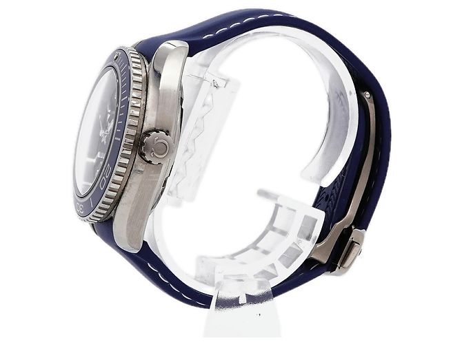 Orologio Automatico Omega Seamaster Planet Ocean - vista 2