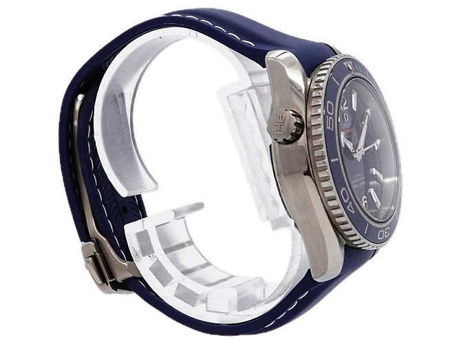 Orologio Automatico Omega Seamaster Planet Ocean - vista 3