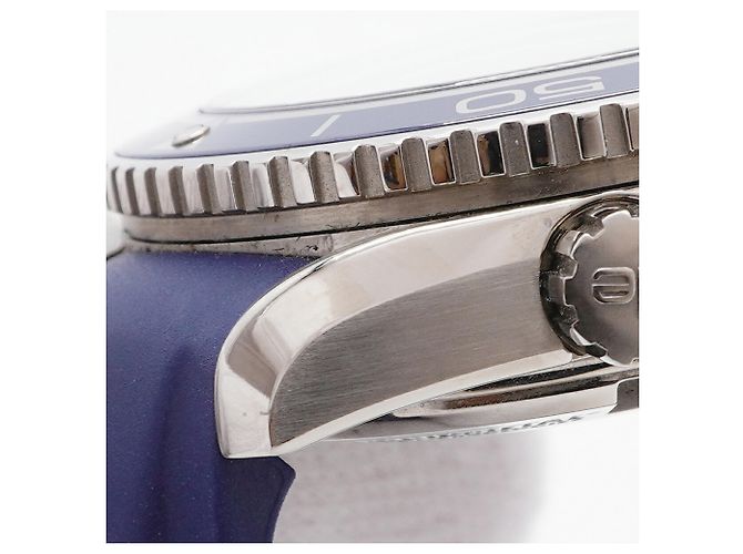 Orologio Automatico Omega Seamaster Planet Ocean - vista 6