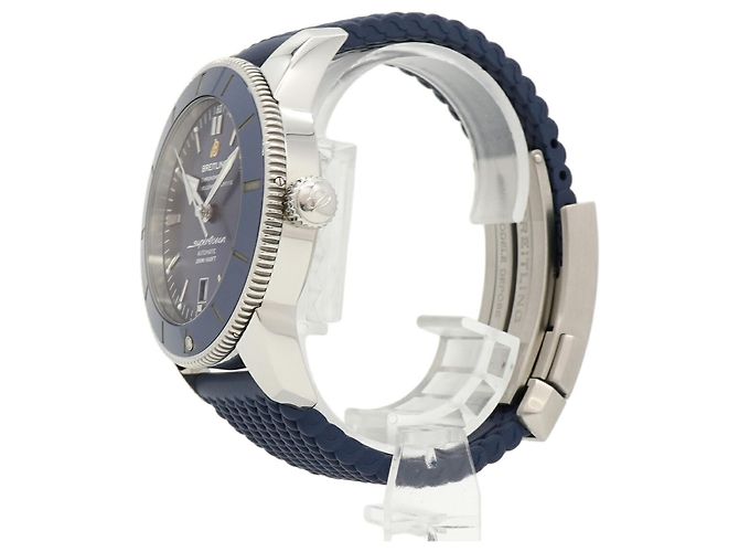 Breitling Superocean Heritage II B20 Automatic 46 Herrenuhr - Ansicht 2