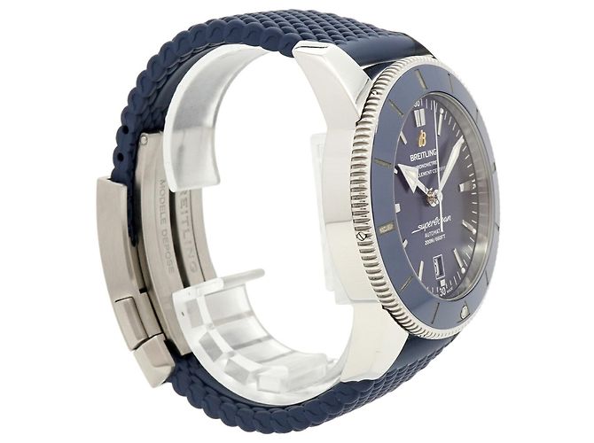 Breitling Superocean Heritage II B20 Automatic 46 Herrenuhr - Ansicht 3