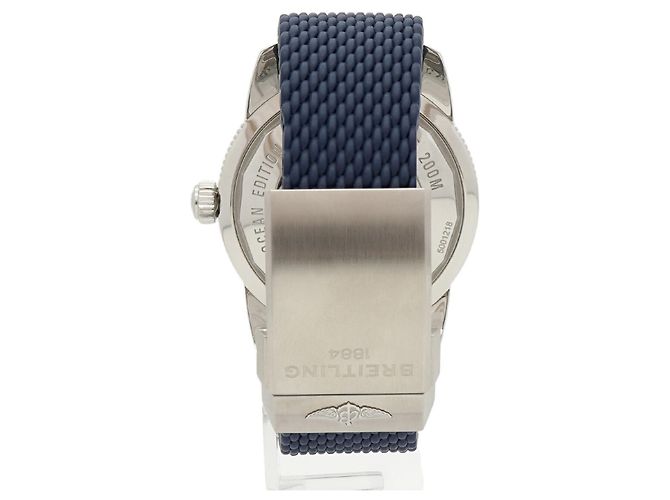 Breitling Superocean Heritage II B20 Automatic 46 Herrenuhr - Ansicht 6