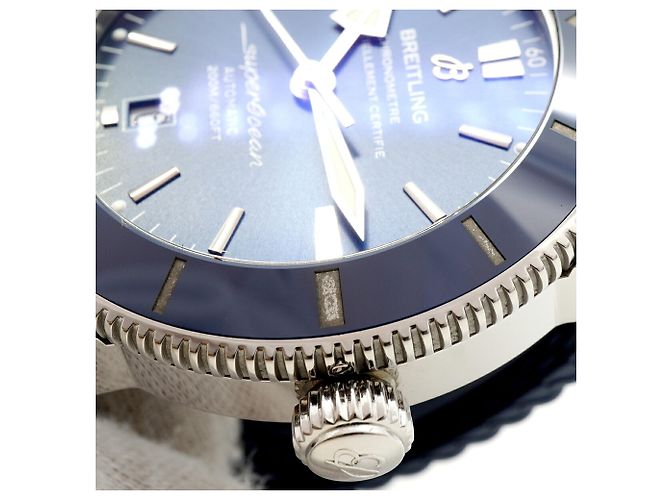Breitling Superocean Heritage II B20 Automatic 46 Herrenuhr - Ansicht 7