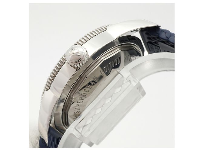 Breitling Superocean Heritage II B20 Automatic 46 Herrenuhr - Ansicht 9