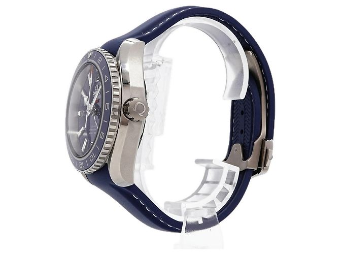 Orologio Omega Seamaster Planet Ocean da uomo - vista 2