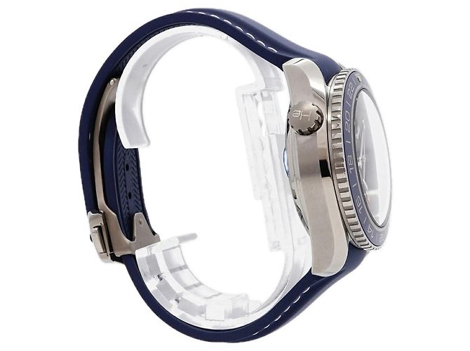Orologio Omega Seamaster Planet Ocean da uomo - vista 3