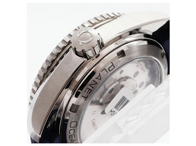 Orologio Omega Seamaster Planet Ocean da uomo - vista 7