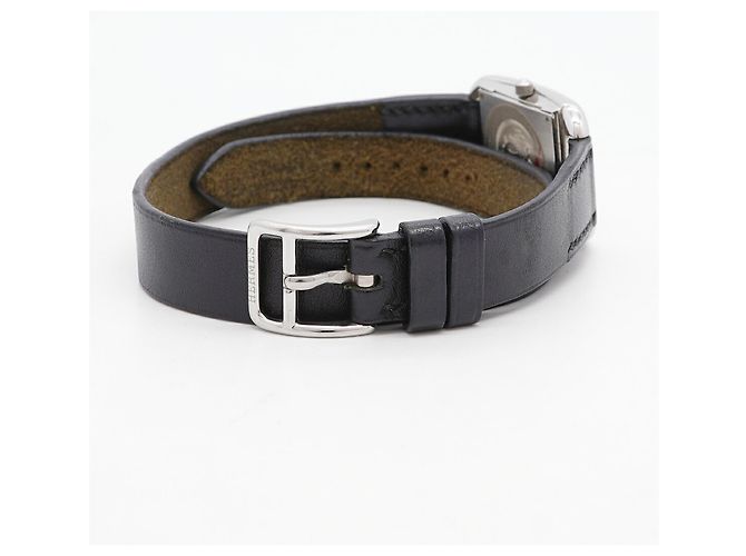 Hermès Hermes Cape Cod Double Tour CC1.210 Damenuhr - Ansicht 4