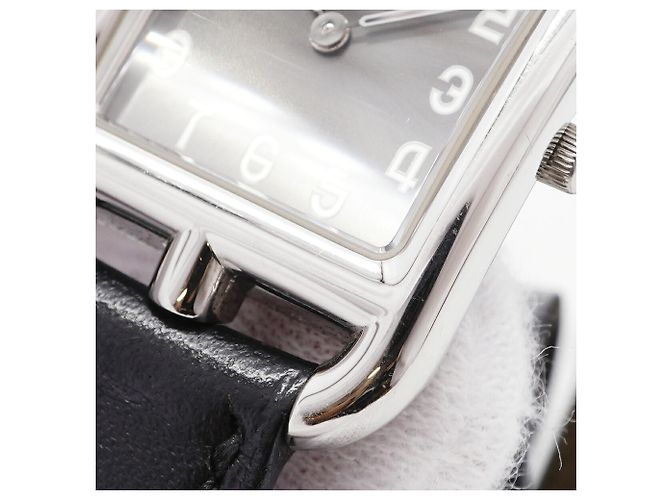 Hermès Hermes Cape Cod Double Tour CC1.210 Damenuhr - Ansicht 6