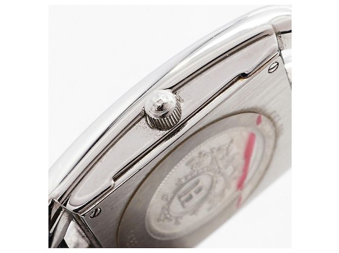 Hermès Hermes Cape Cod Double Tour CC1.210 Damenuhr - Ansicht 8