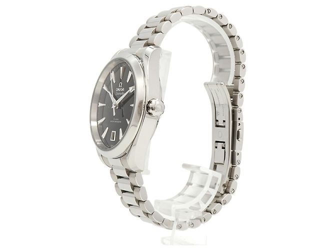 Orologio Omega Seamaster Aqua Terra da uomo - vista 2
