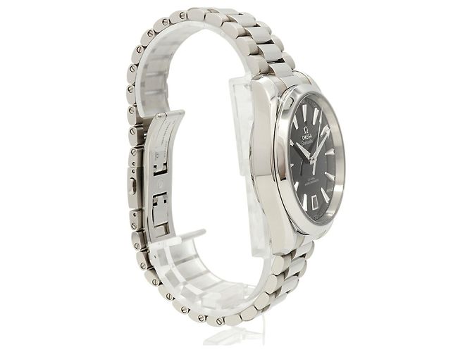 Orologio Omega Seamaster Aqua Terra da uomo - vista 3