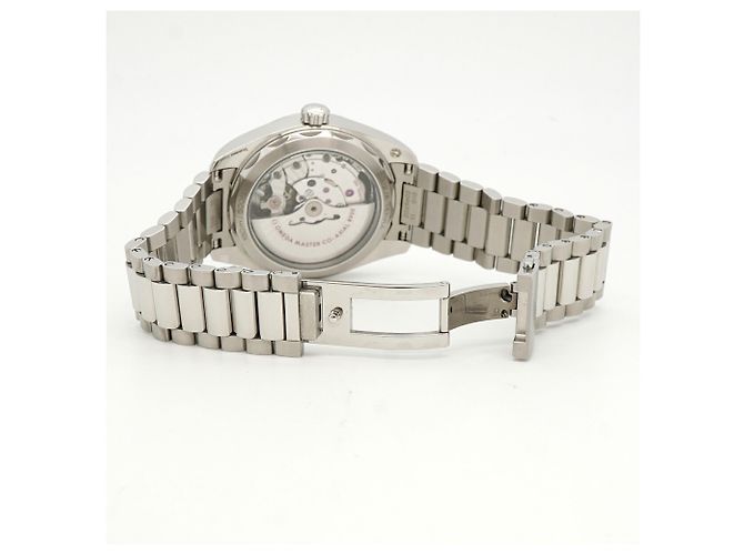 Orologio Omega Seamaster Aqua Terra da uomo - vista 4