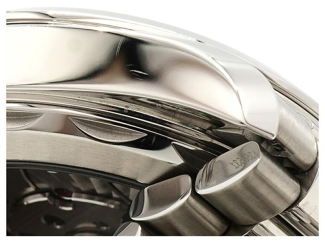 Orologio Omega Seamaster Aqua Terra da uomo - vista 7