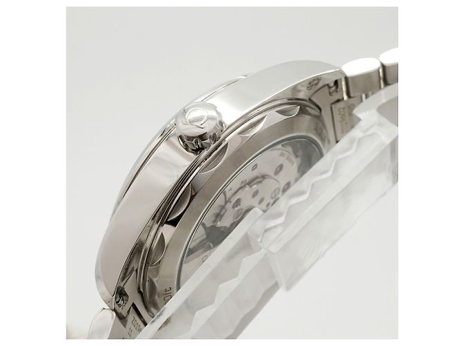 Orologio Omega Seamaster Aqua Terra da uomo - vista 9