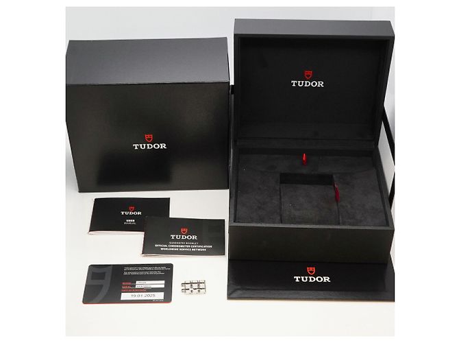 Autre Marque Orologio da uomo Tudor Royal 28500 Quadrante Blu - vista 11