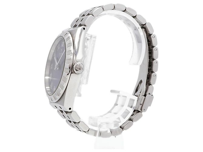Autre Marque Orologio da uomo Tudor Royal 28500 Quadrante Blu - vista 2
