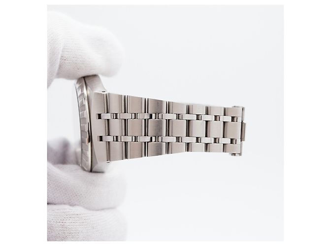 Autre Marque Orologio da uomo Tudor Royal 28500 Quadrante Blu - vista 6