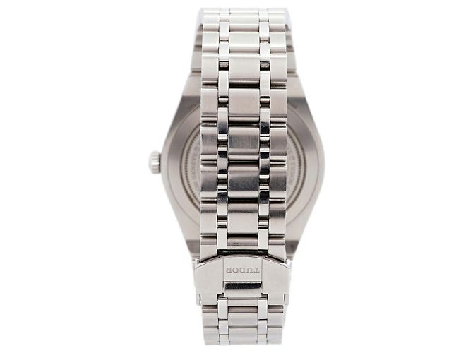 Autre Marque Orologio da uomo Tudor Royal 28500 Quadrante Blu - vista 9