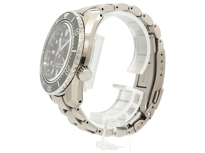 Seiko Prospex Divers 1968 Heritage GMT SBEJ009 - vista 2