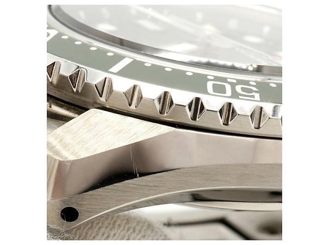 Seiko Prospex Divers 1968 Heritage GMT SBEJ009 - vista 7