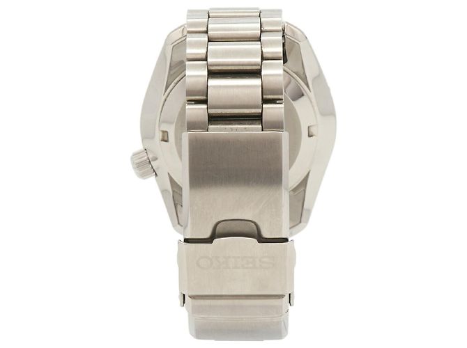 Seiko Prospex Divers 1968 Heritage GMT SBEJ009 - vista 8