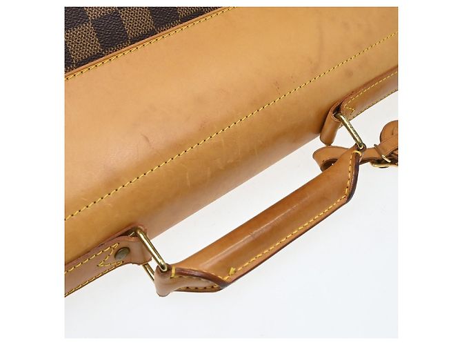 Louis Vuitton West End Centenaire Damier PM Marrone - vista 6