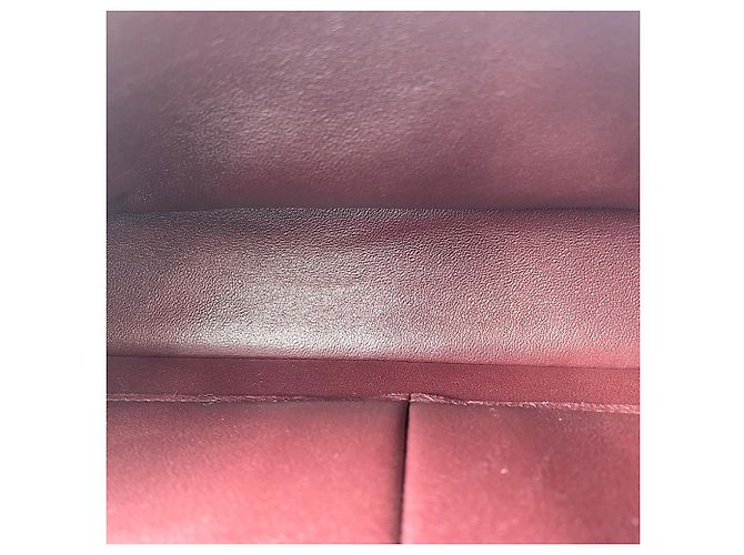 Borsa Chanel Matelassé 25 in nero - vista 12
