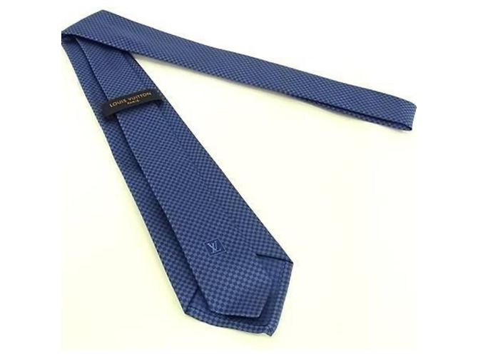 Louis Vuitton Micro Damier Cravat - vista 2