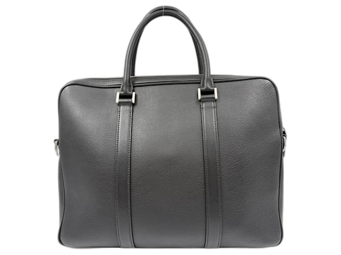 Borsa a mano e a tracolla Prada Nera Nero - vista 3
