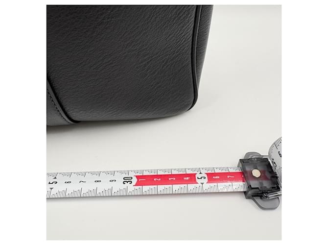 Borsa a mano e a tracolla Prada Nera Nero - vista 4