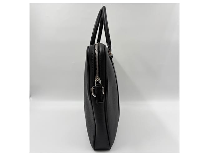 Borsa a mano e a tracolla Prada Nera Nero - vista 5
