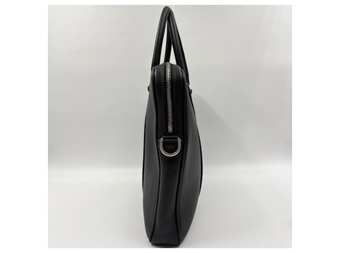 Borsa a mano e a tracolla Prada Nera Nero - vista 6