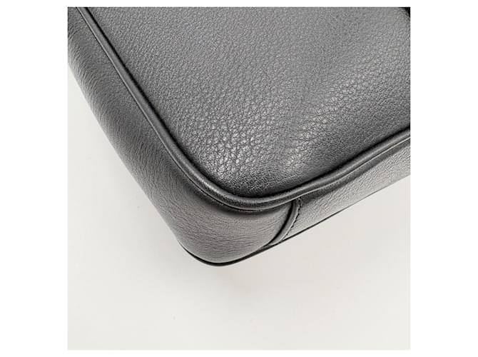 Borsa a mano e a tracolla Prada Nera Nero - vista 8