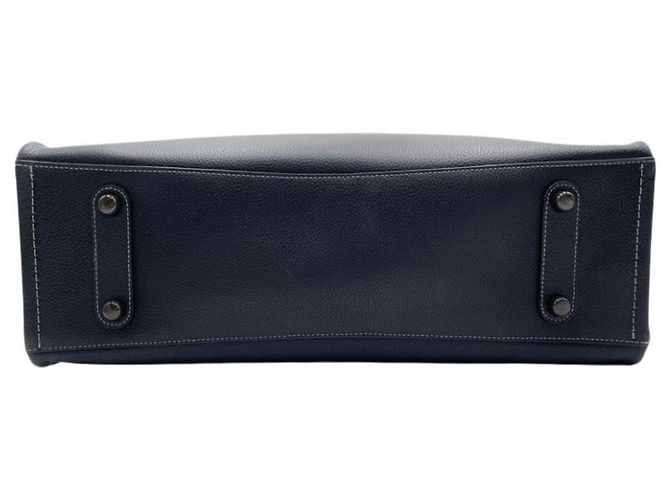 Borsa Tote COACH, Relate CH756 Marrone Nero - vista 3