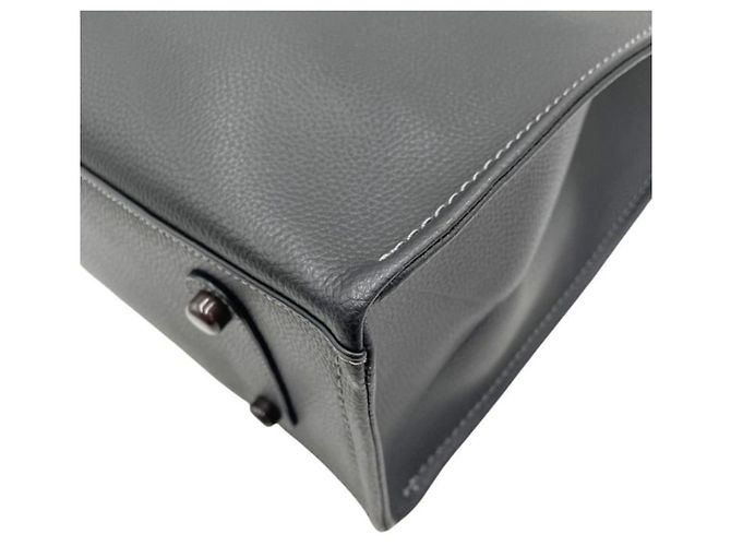 Borsa Tote COACH, Relate CH756 Marrone Nero - vista 5