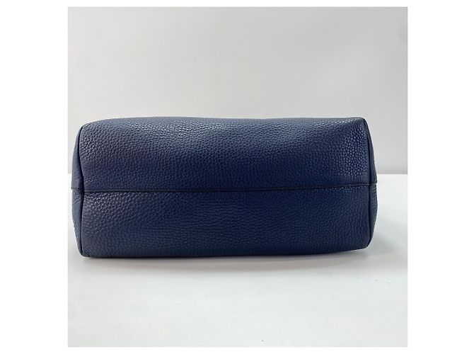 Borsa a mano/Borsa a tracolla Prada Navy Blu navy - vista 6