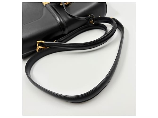 Céline Borsa Celine Seize Classic Nero - vista 10
