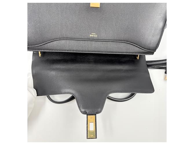 Céline Borsa Celine Seize Classic Nero - vista 13
