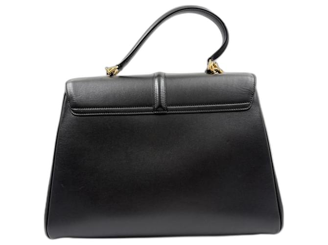Céline Borsa Celine Seize Classic Nero - vista 3