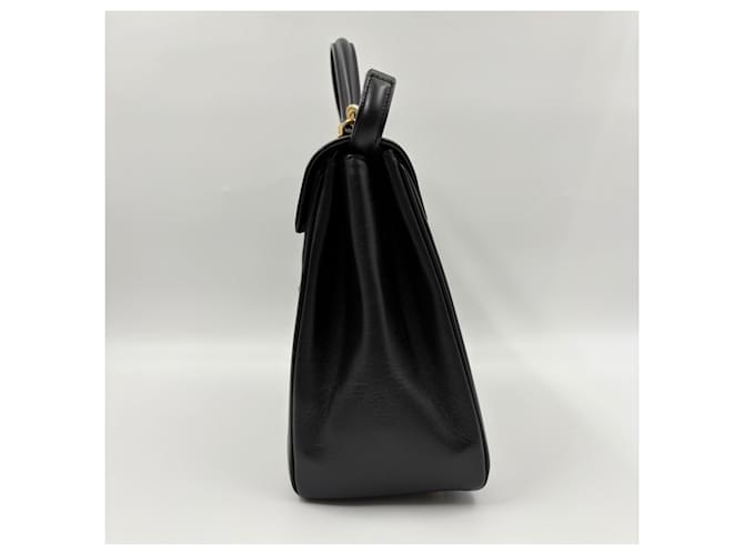Céline Borsa Celine Seize Classic Nero - vista 5