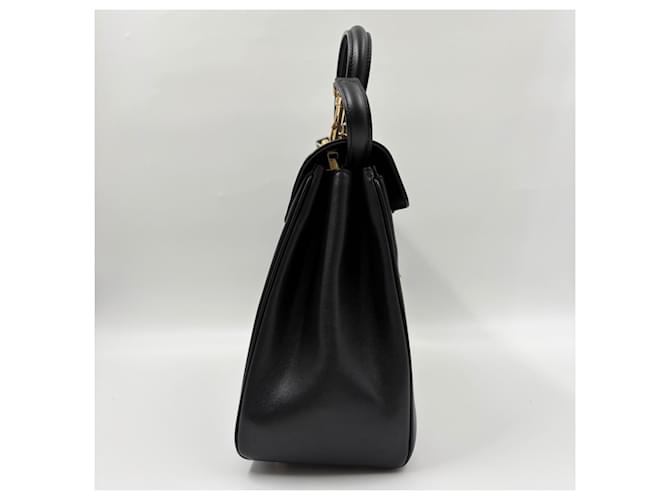 Céline Borsa Celine Seize Classic Nero - vista 6