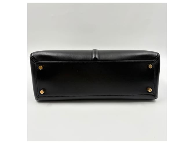 Céline Borsa Celine Seize Classic Nero - vista 7