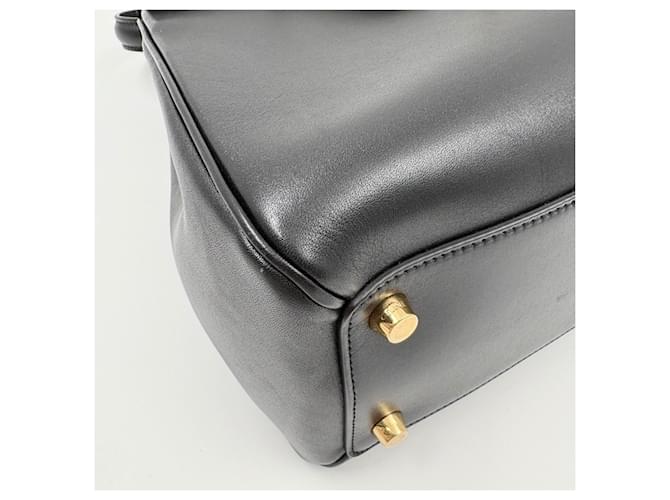 Céline Borsa Celine Seize Classic Nero - vista 8