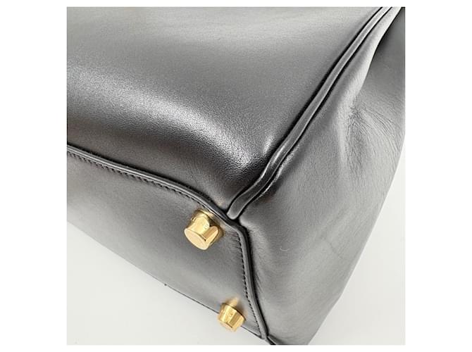 Céline Borsa Celine Seize Classic Nero - vista 9