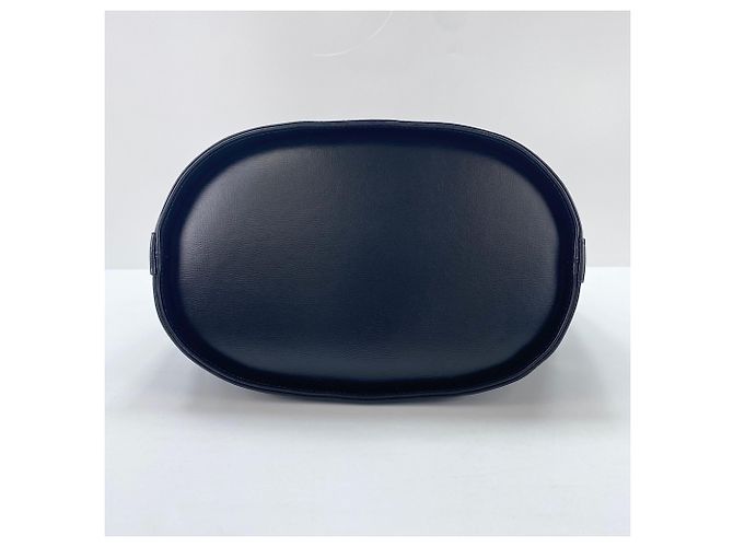 Borsa a tracolla GUCCI Jackie 1961 in nero - vista 4