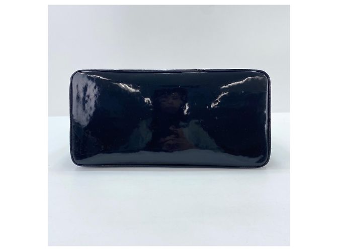 Borsa Tote CHANEL Reissue Nero - vista 6