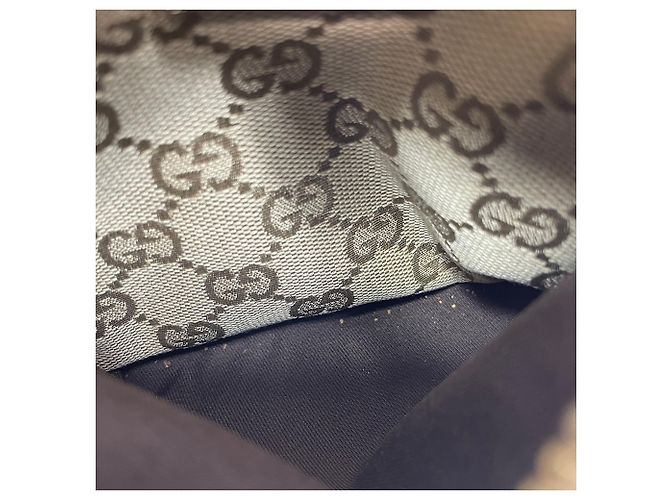 Marsupio Gucci Beige - vista 12